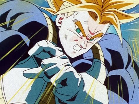 trunks twitter